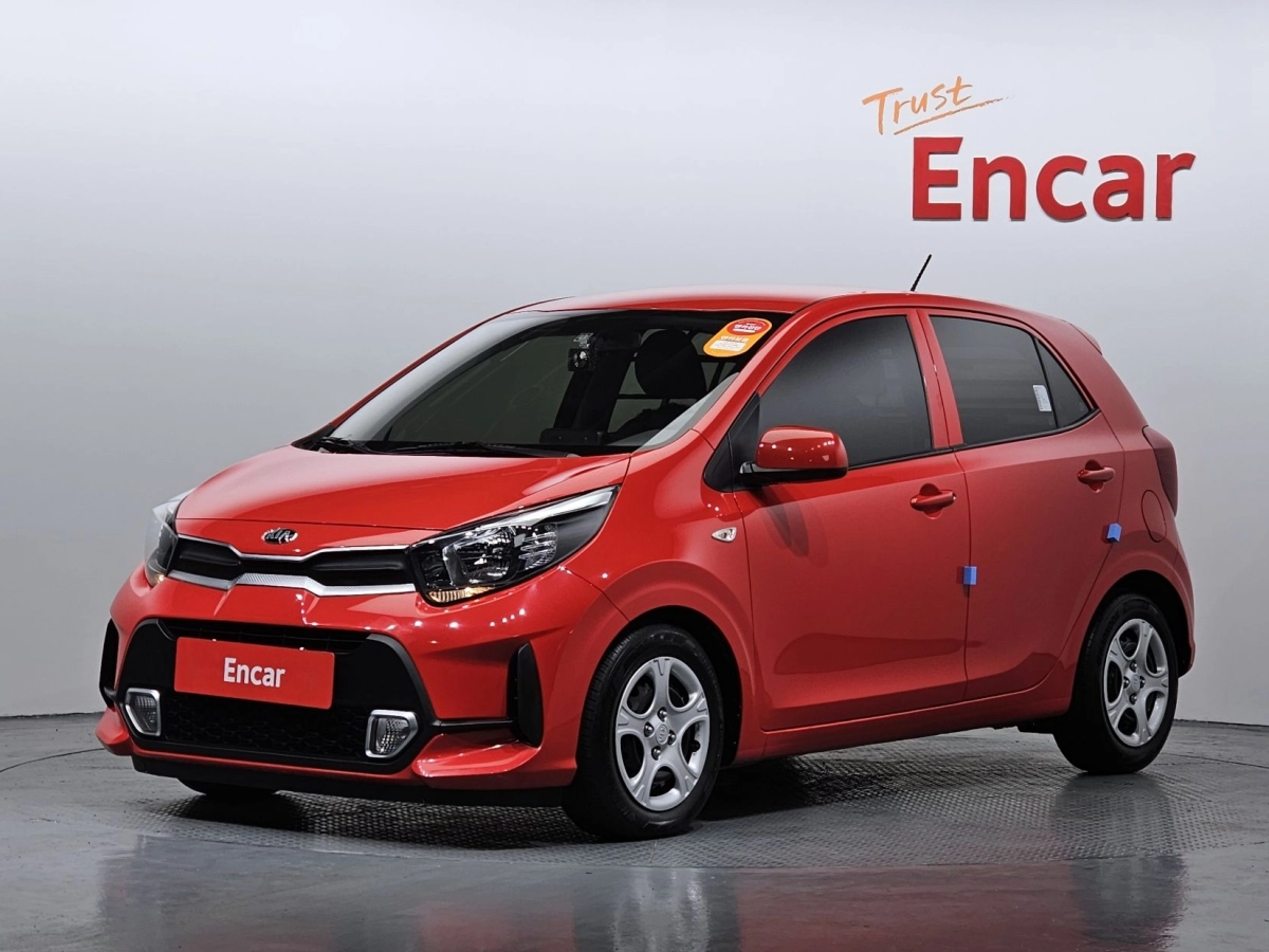 KIA MORNING URBAN JA