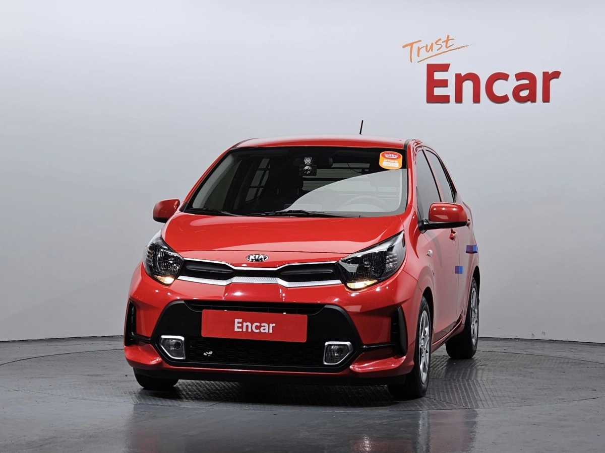 KIA MORNING URBAN JA