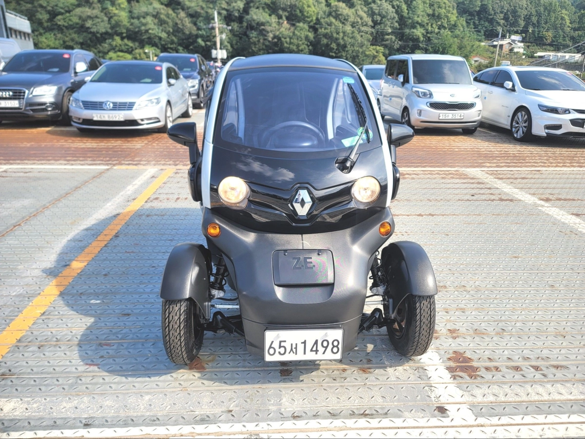 SAMSUNG TWIZY 2019