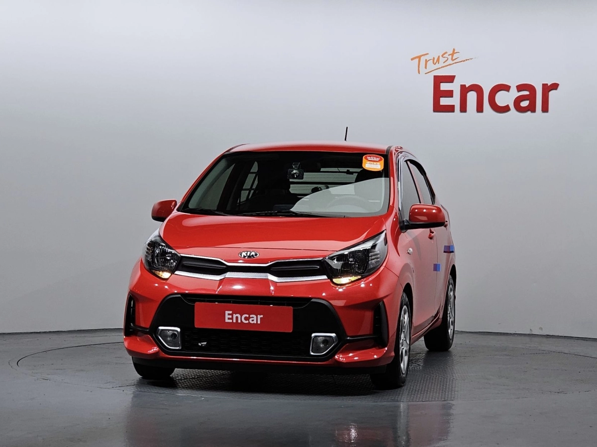 KIA MORNING URBAN JA