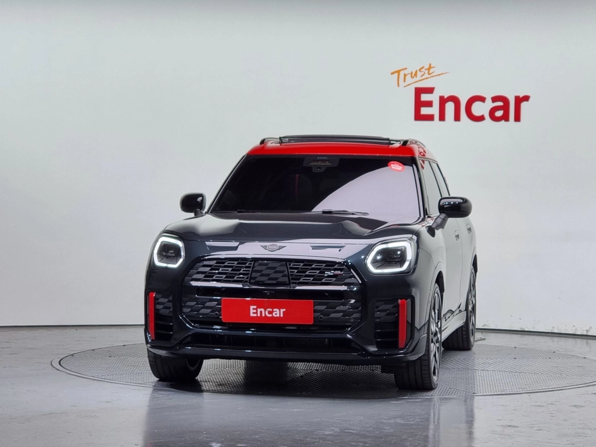 MINI COOPER S 컨트/