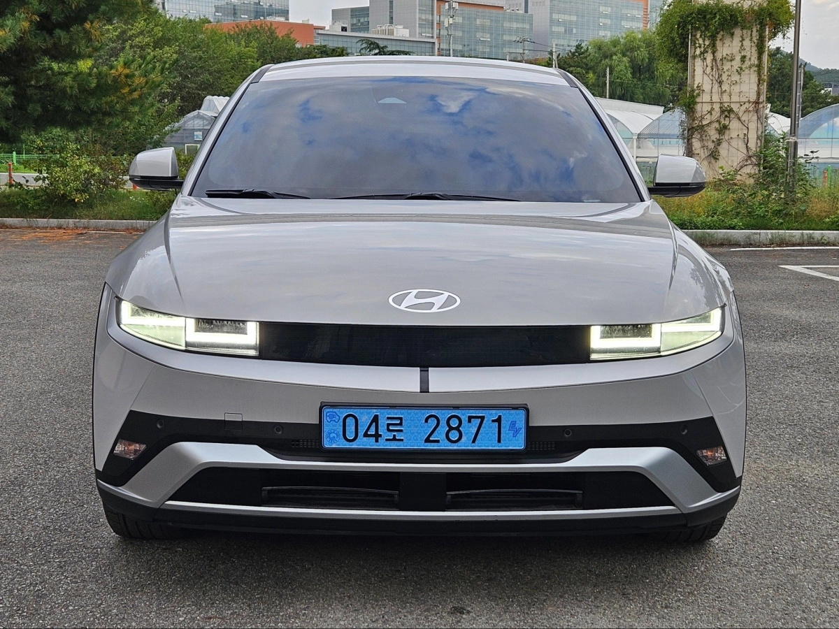 HYUNDAI IONIQ5