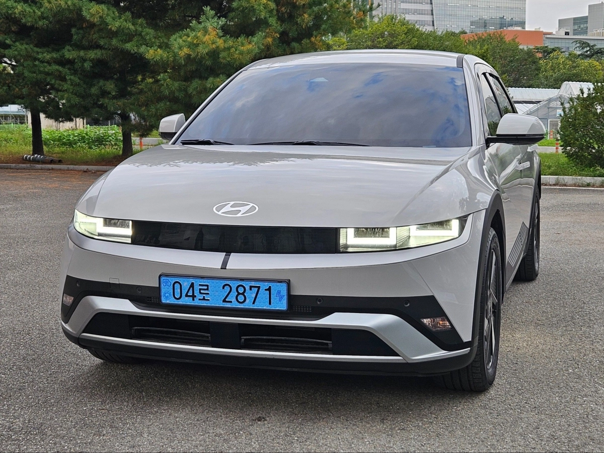 HYUNDAI IONIQ5