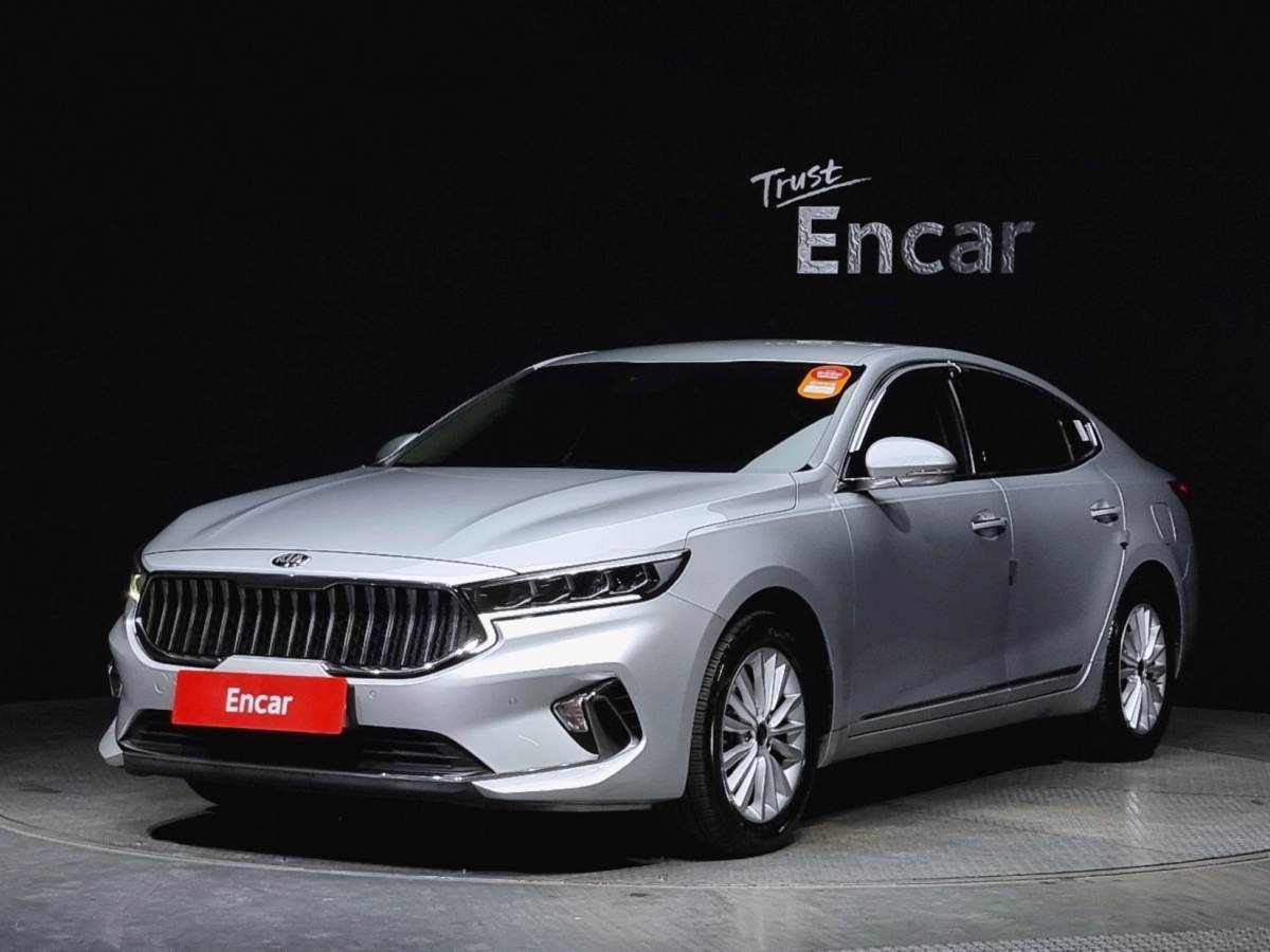 KIA K7 PREMIER 2019