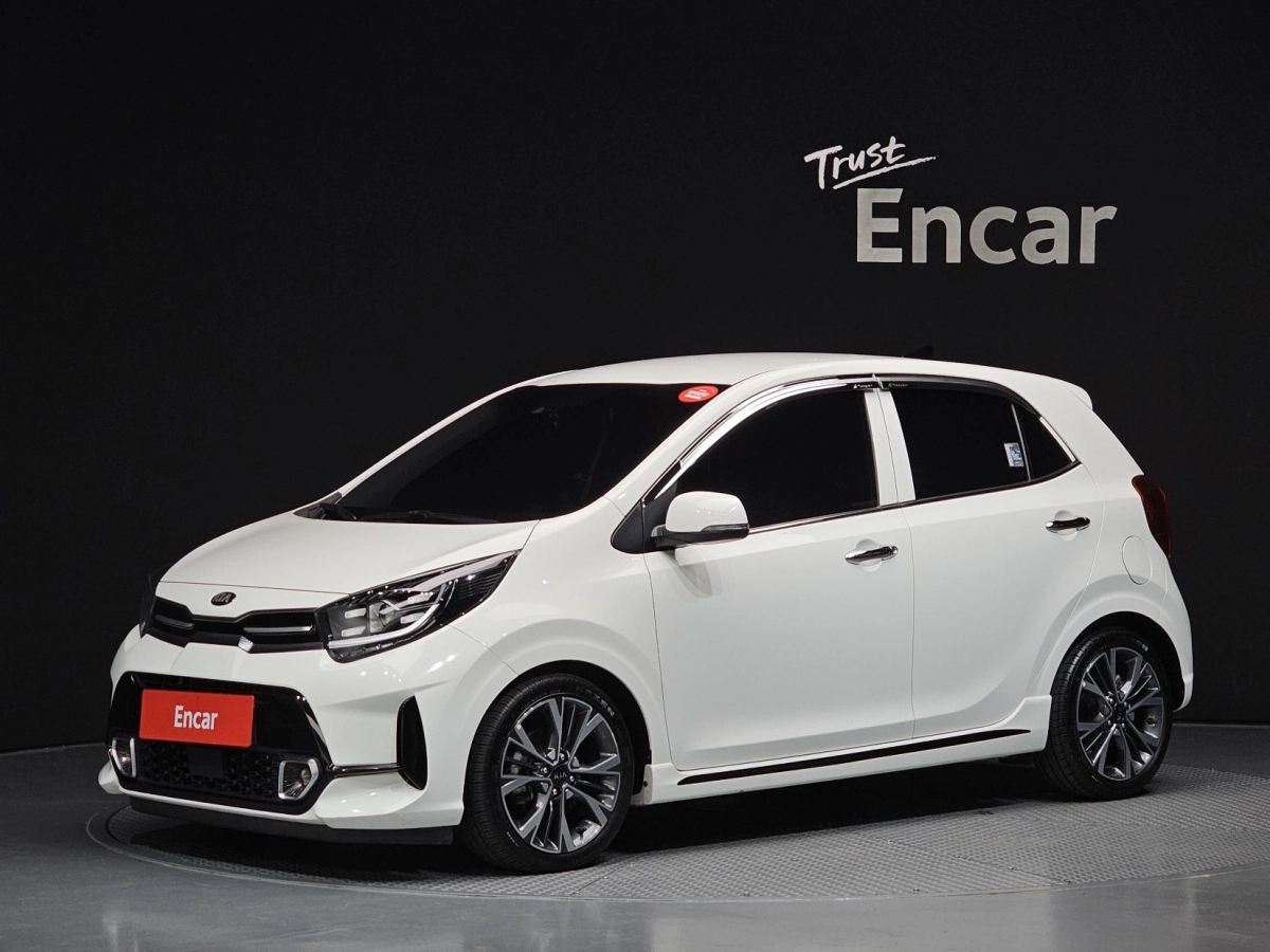 KIA MORNING URBAN JA