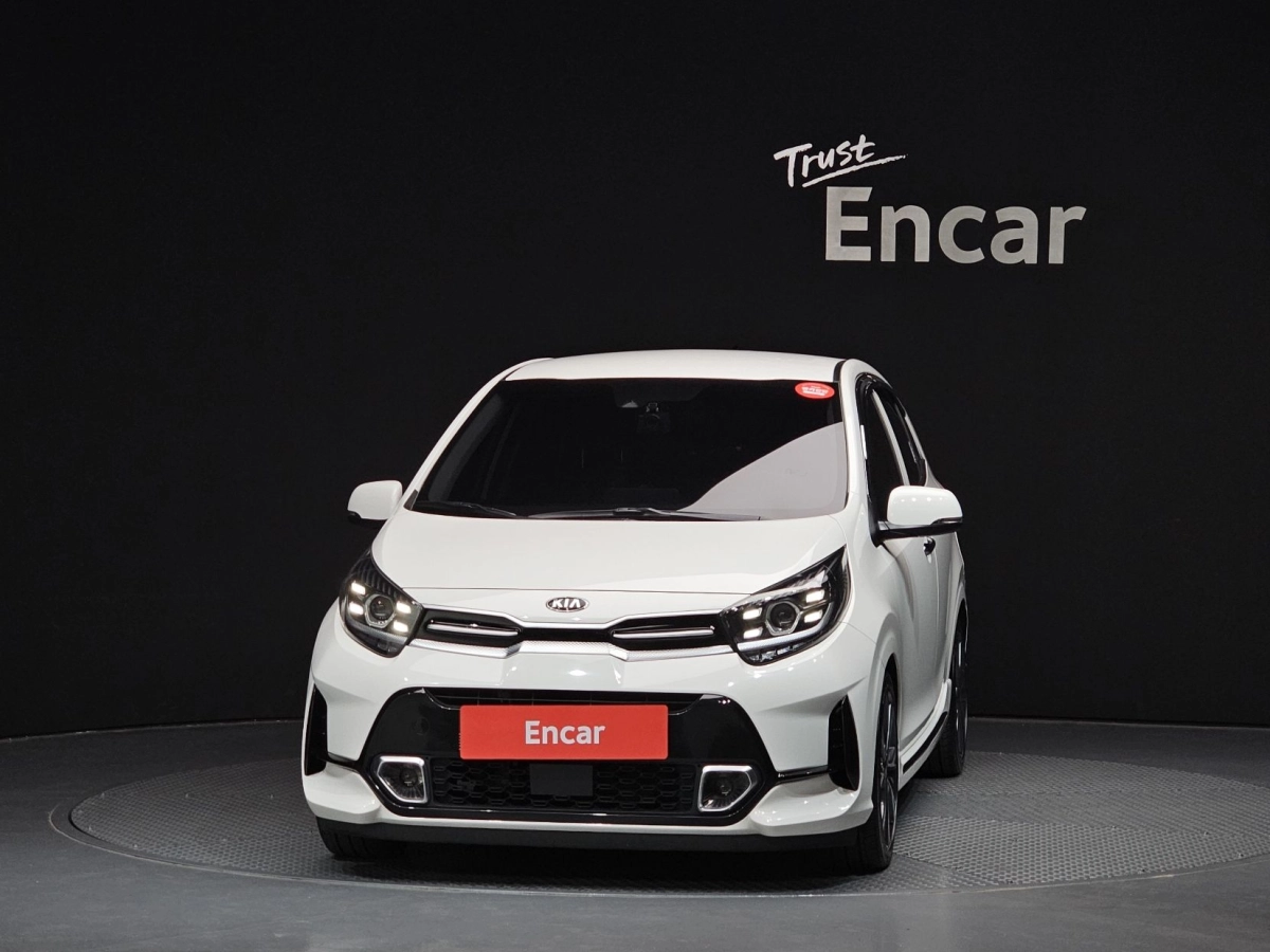 KIA MORNING URBAN JA