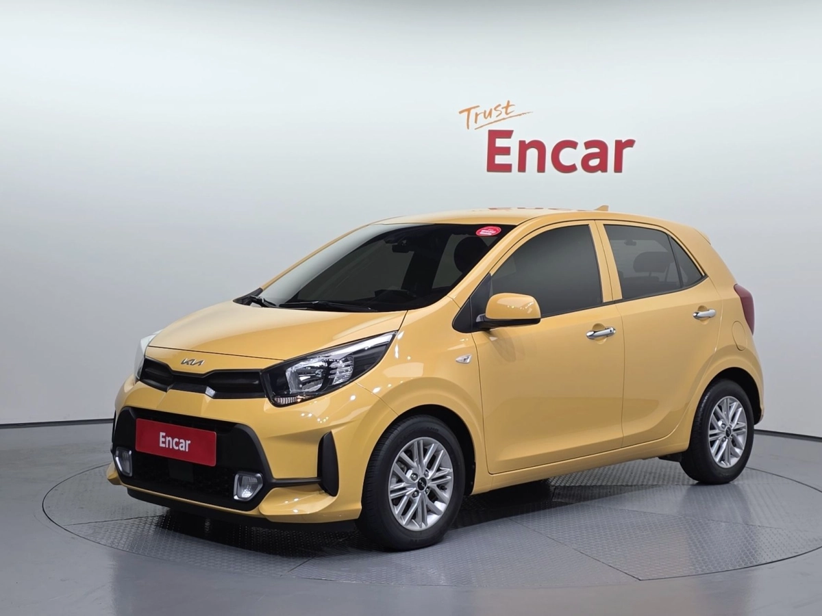 KIA MORNING URBAN JA