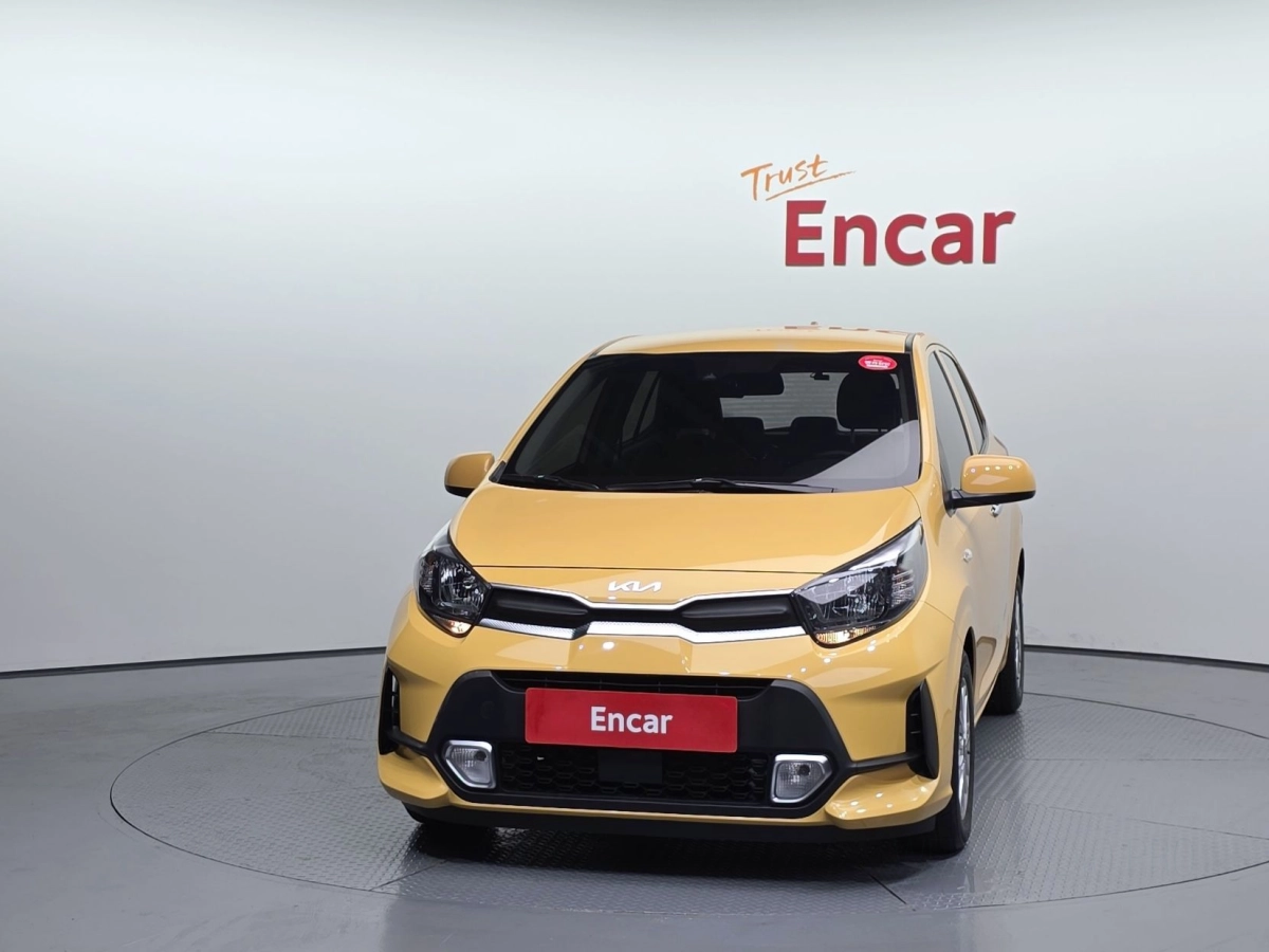 KIA MORNING URBAN JA