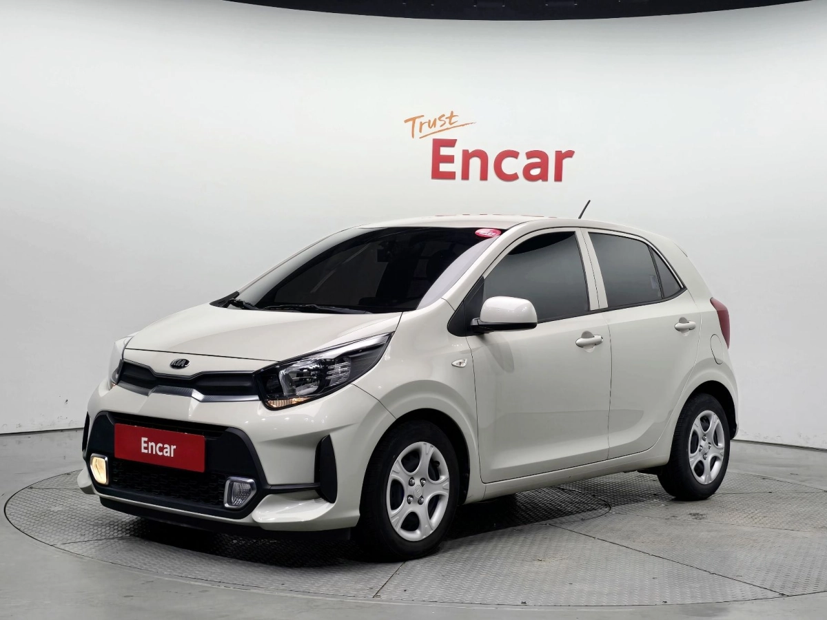 KIA MORNING URBAN JA