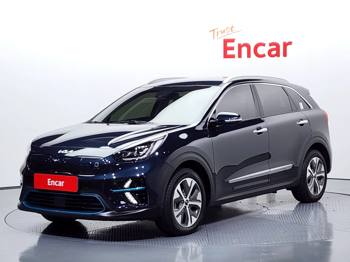 KIA NIRO EV