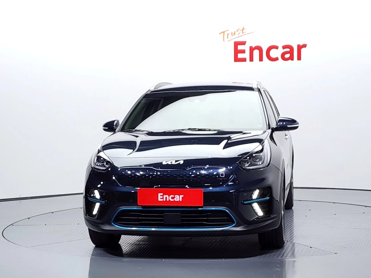 KIA NIRO EV