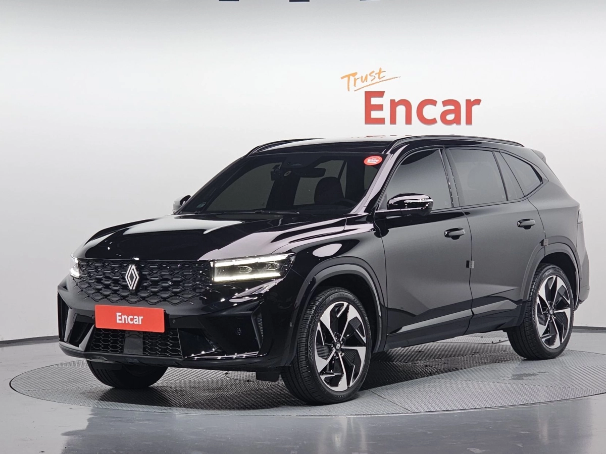 SAMSUNG GRAND KOLEOS