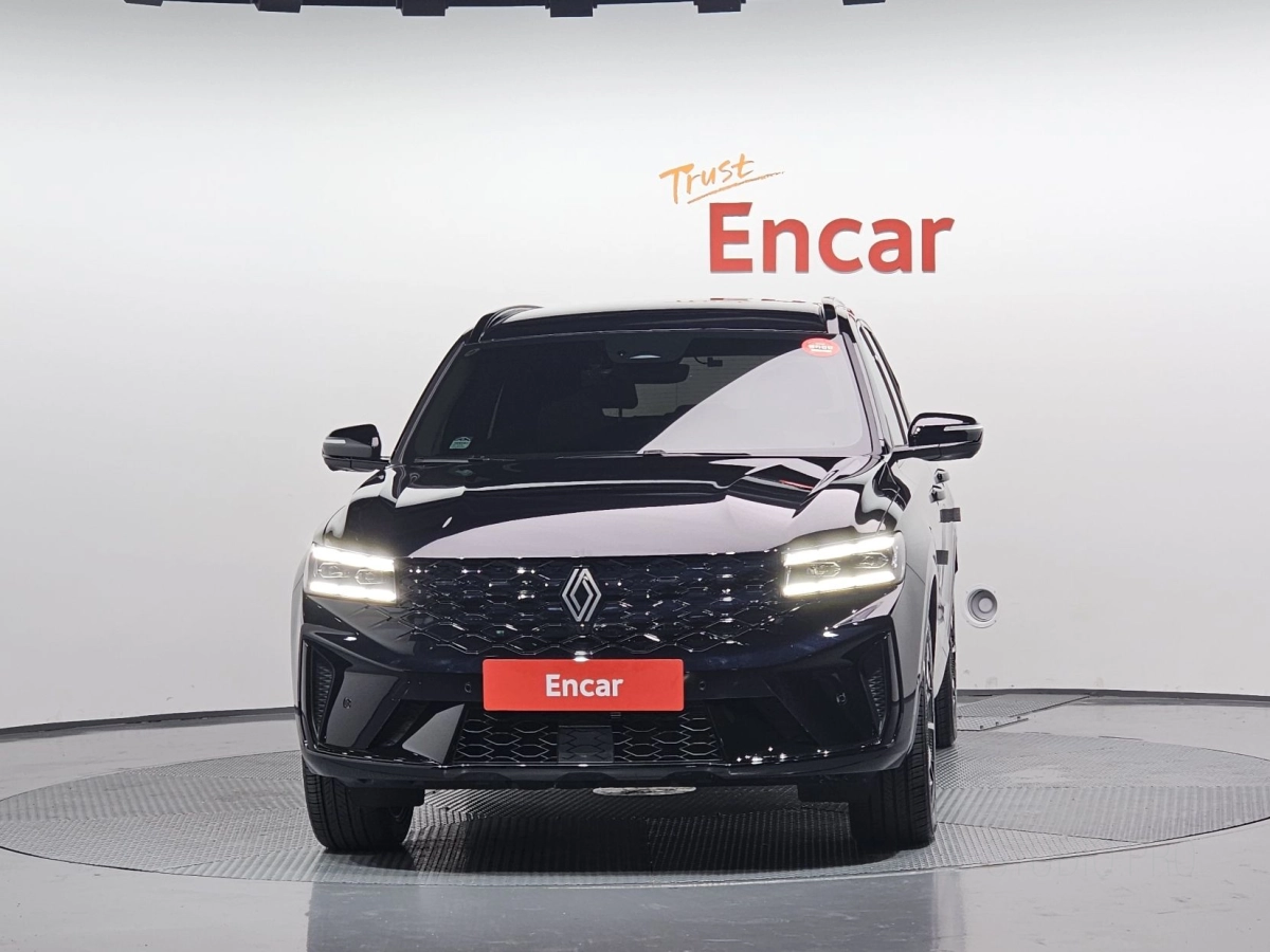 SAMSUNG GRAND KOLEOS