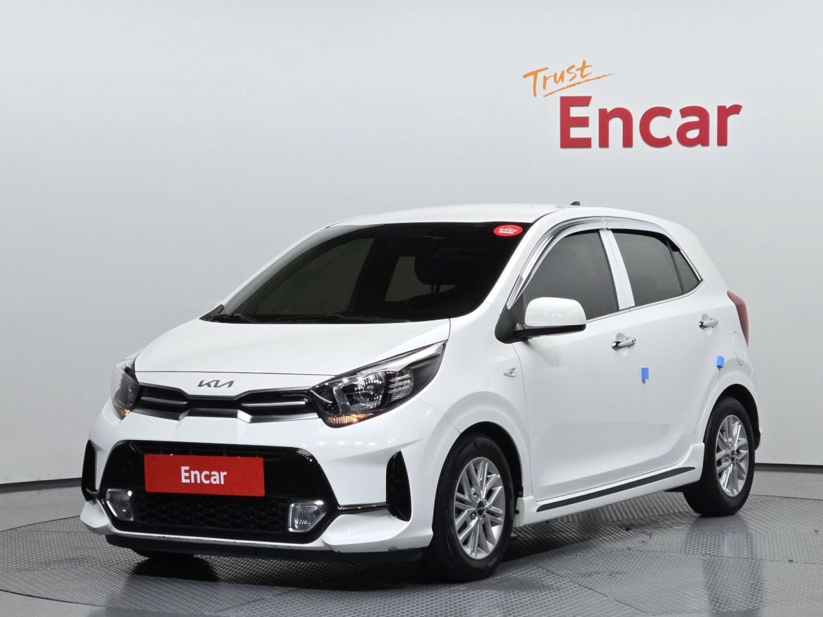 KIA MORNING URBAN JA