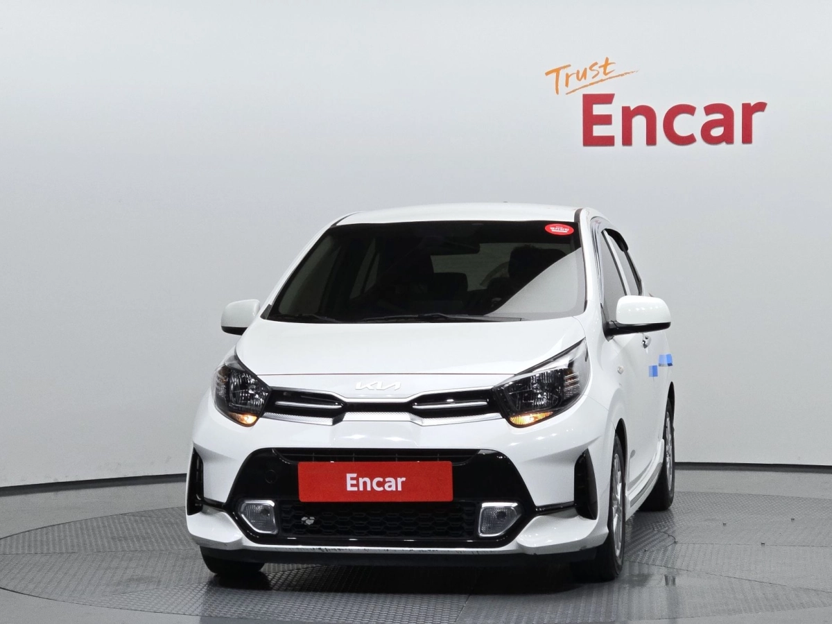 KIA MORNING URBAN JA