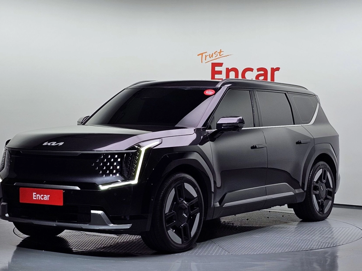 KIA EV9