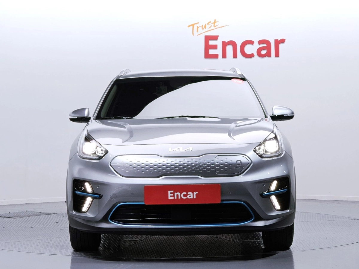 KIA NIRO EV