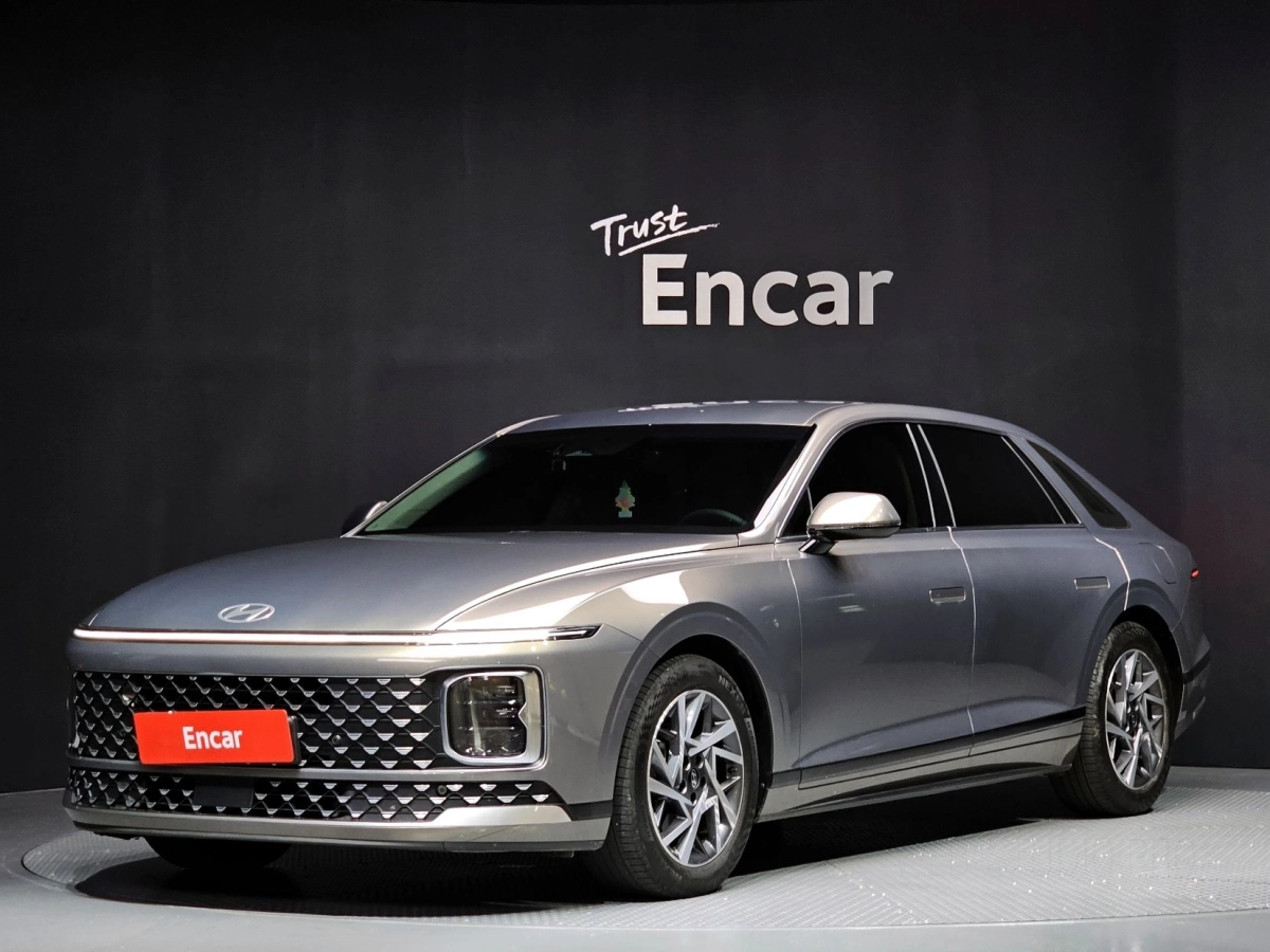 HYUNDAI GRANDEUR GN7