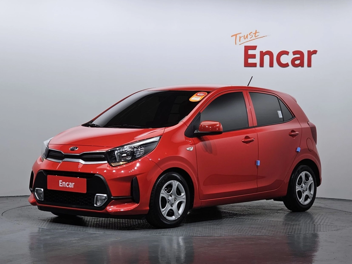 KIA MORNING URBAN JA