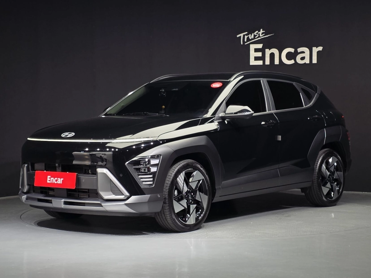 HYUNDAI KONA SX2