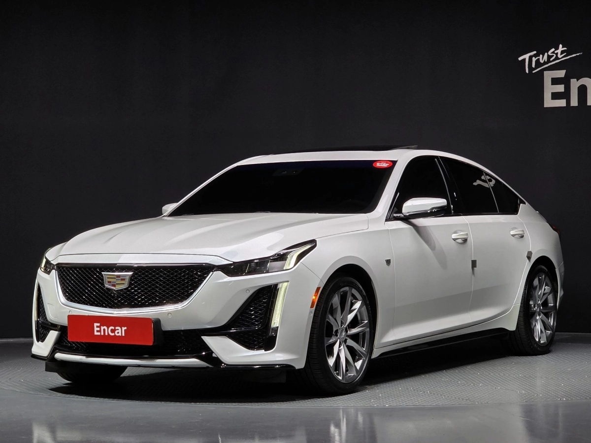 CADILLAC CT5  2023