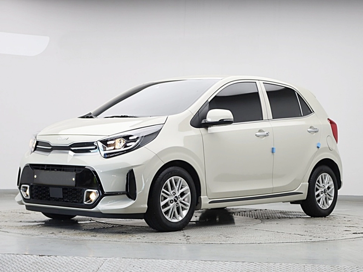 KIA MORNING URBAN JA