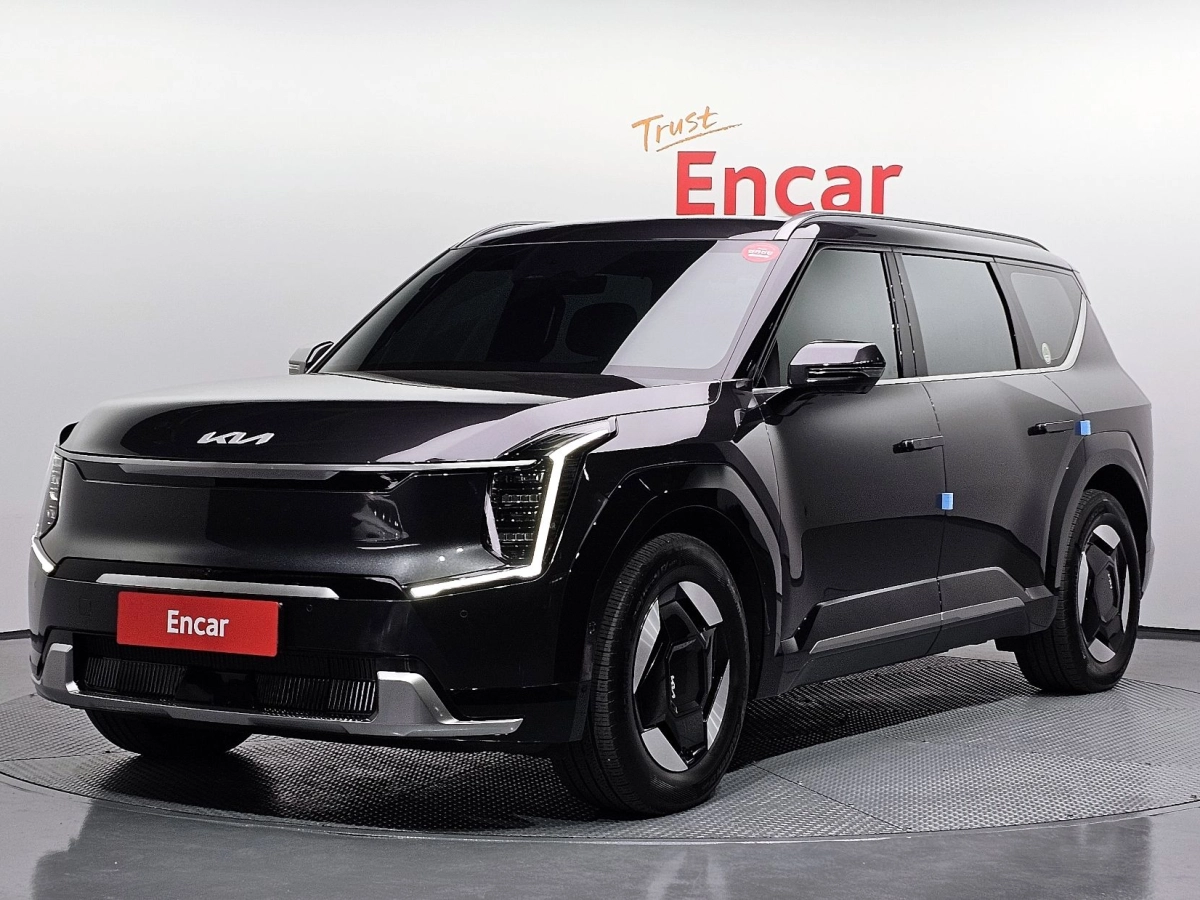KIA EV9