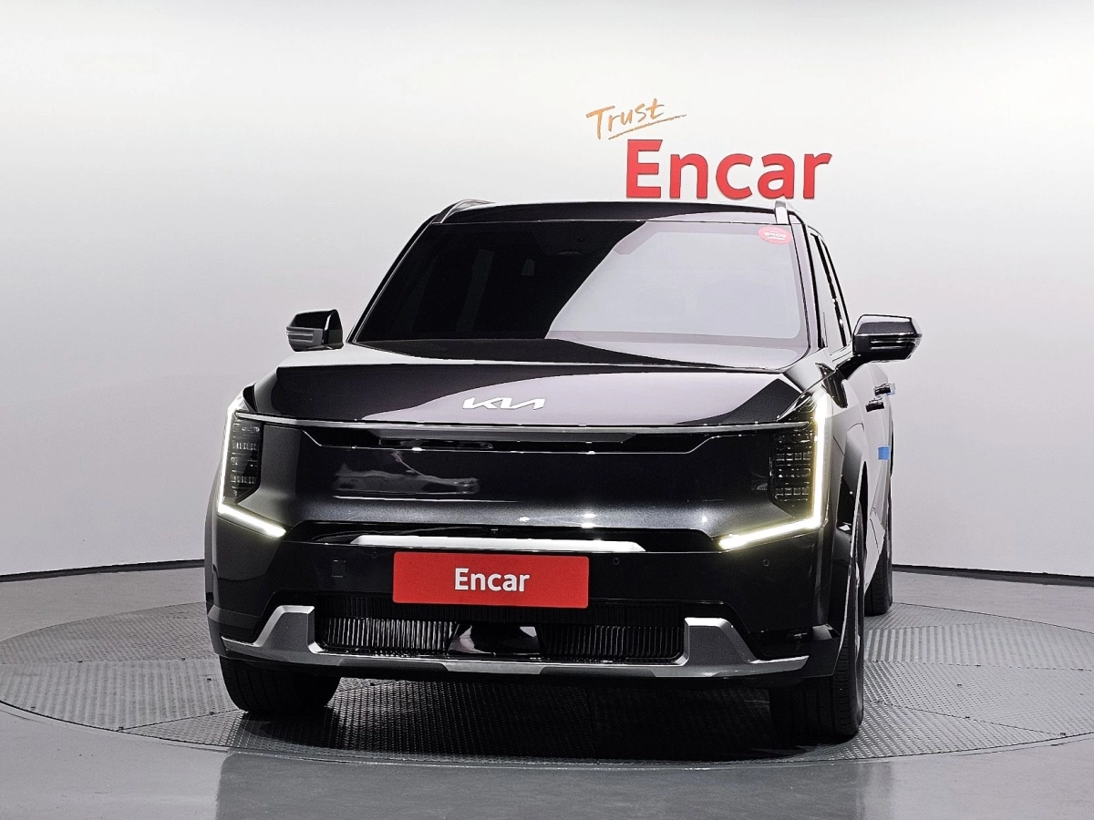 KIA EV9