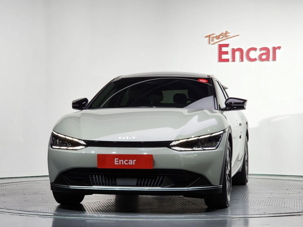 KIA EV6