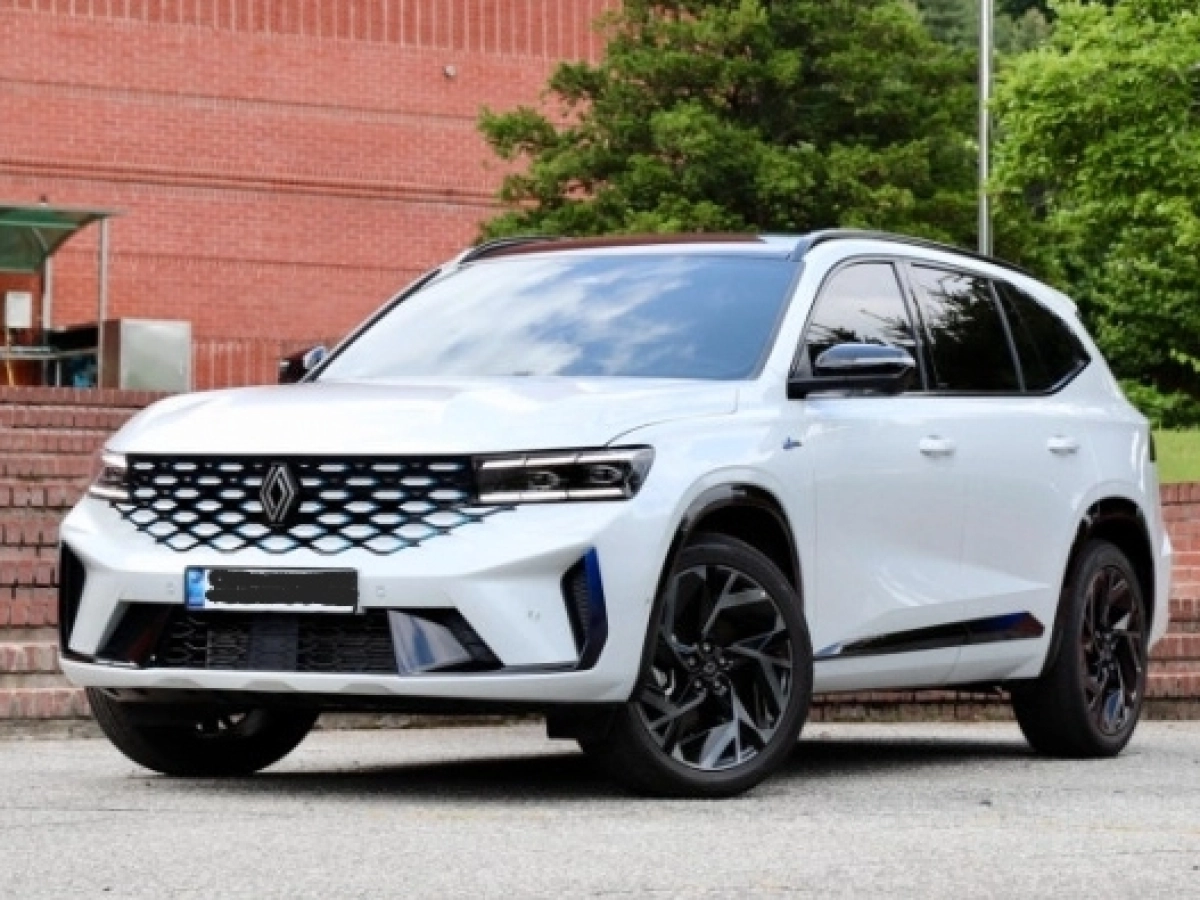 SAMSUNG GRAND KOLEOS