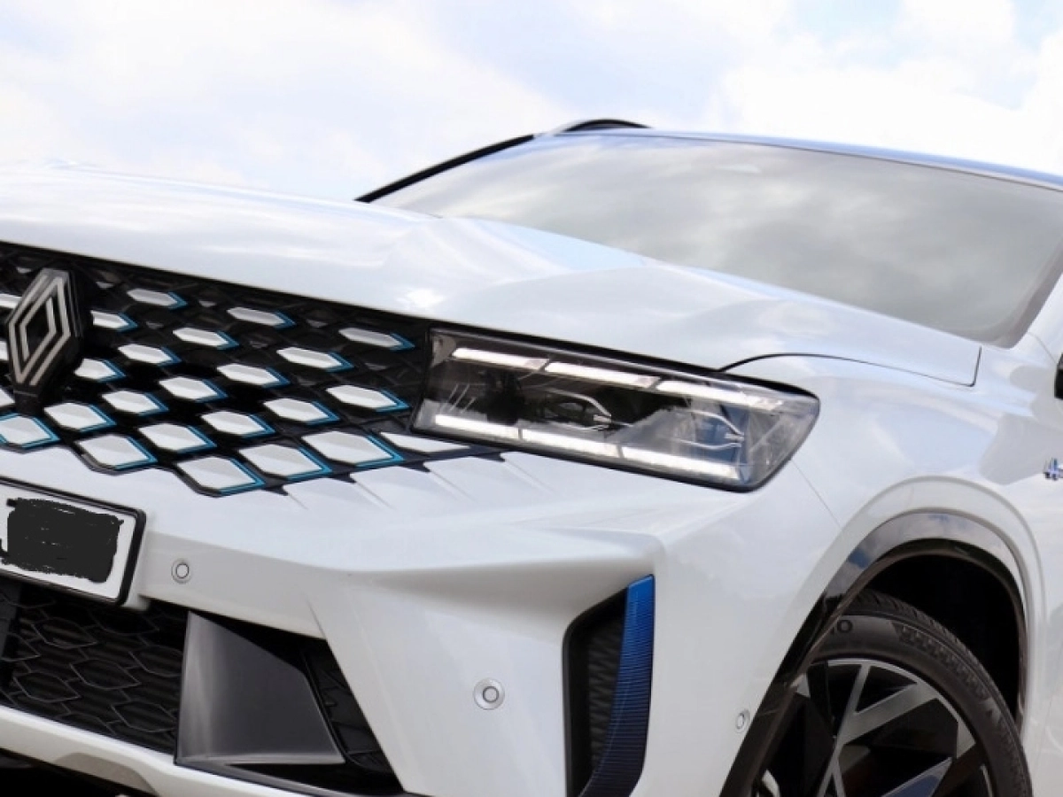 SAMSUNG GRAND KOLEOS