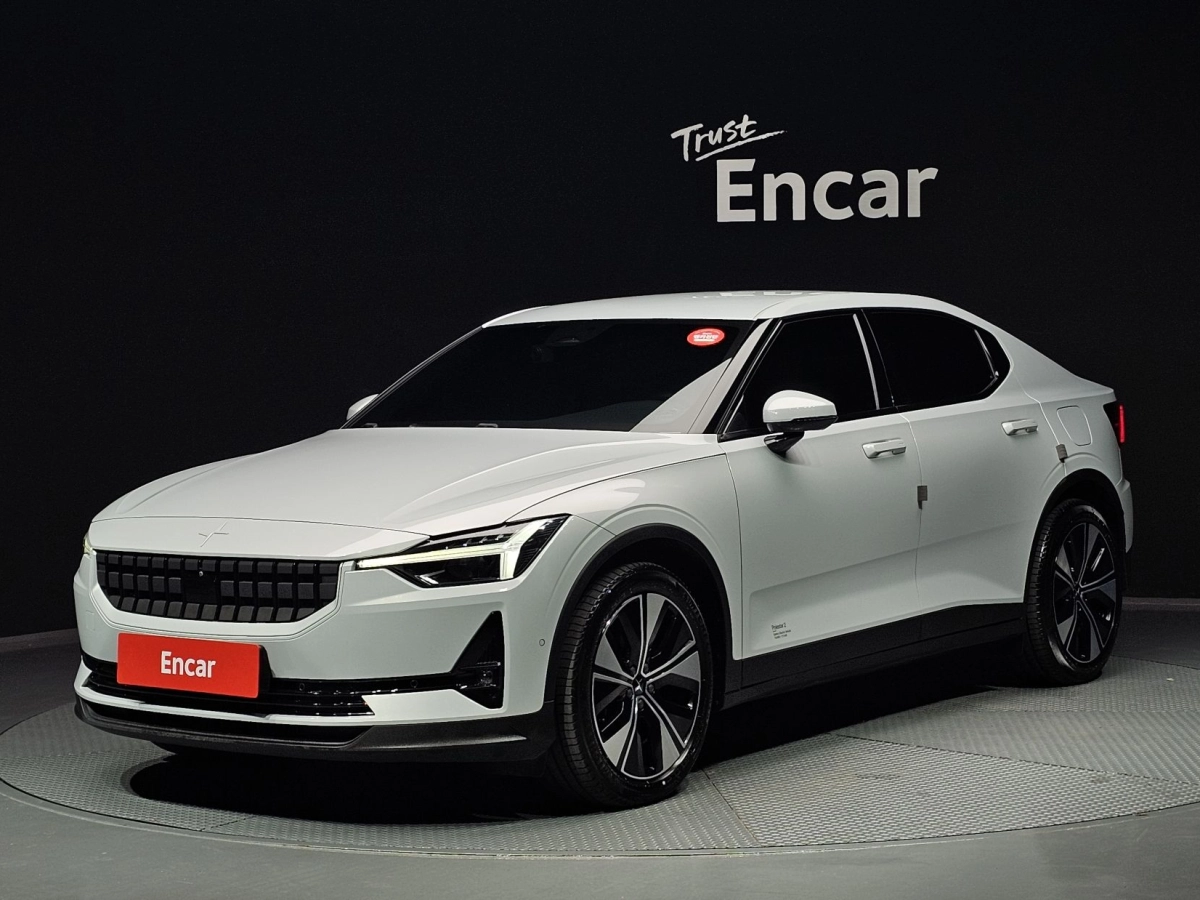POLESTAR POLESTAR 2