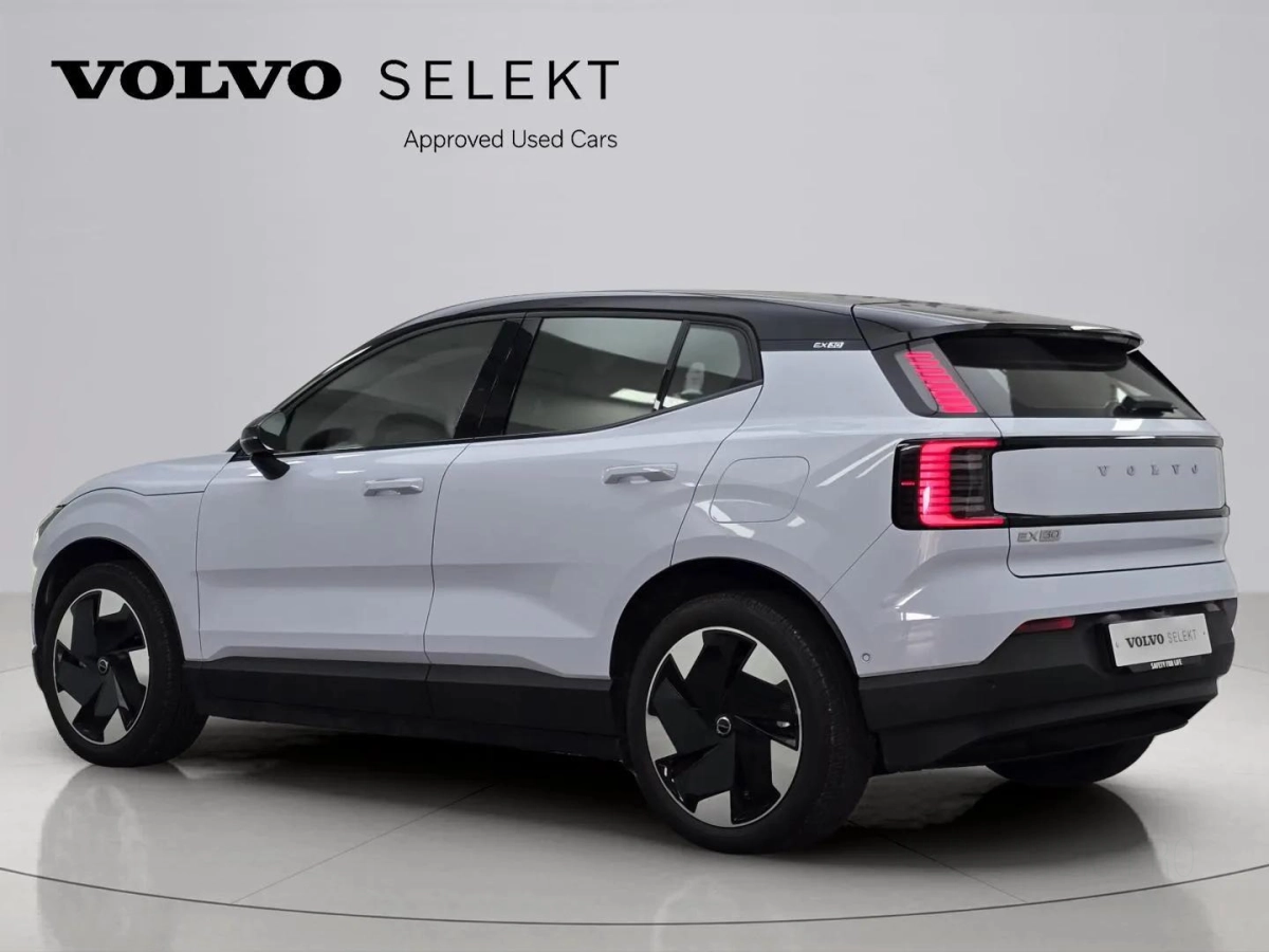 VOLVO EX30
