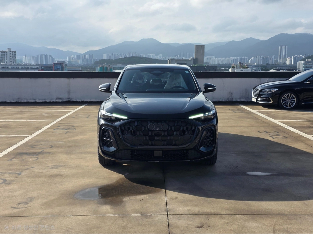 AUDI Q5 80A  2025