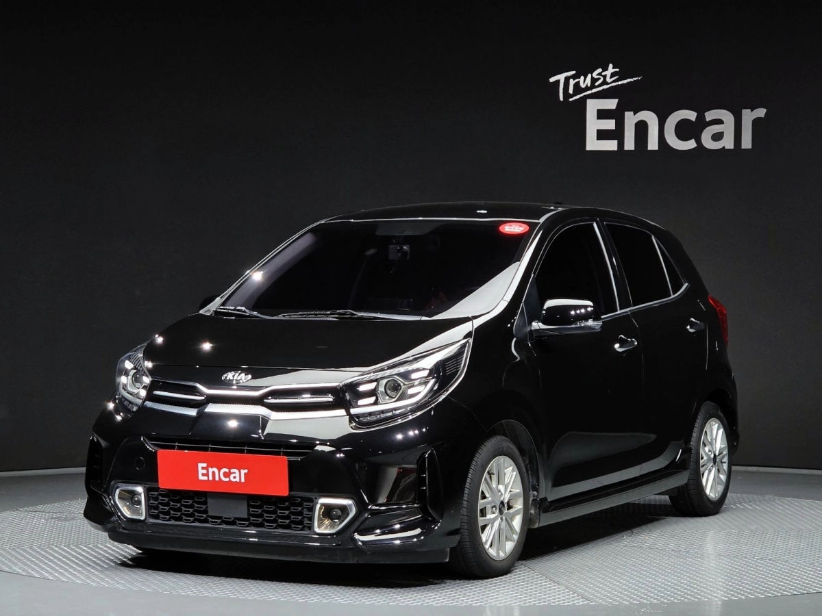 KIA MORNING URBAN JA