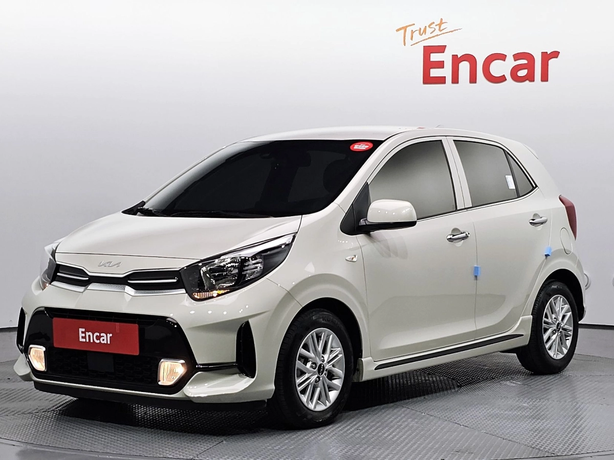 KIA MORNING URBAN JA