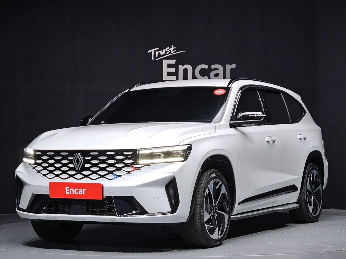 SAMSUNG GRAND KOLEOS