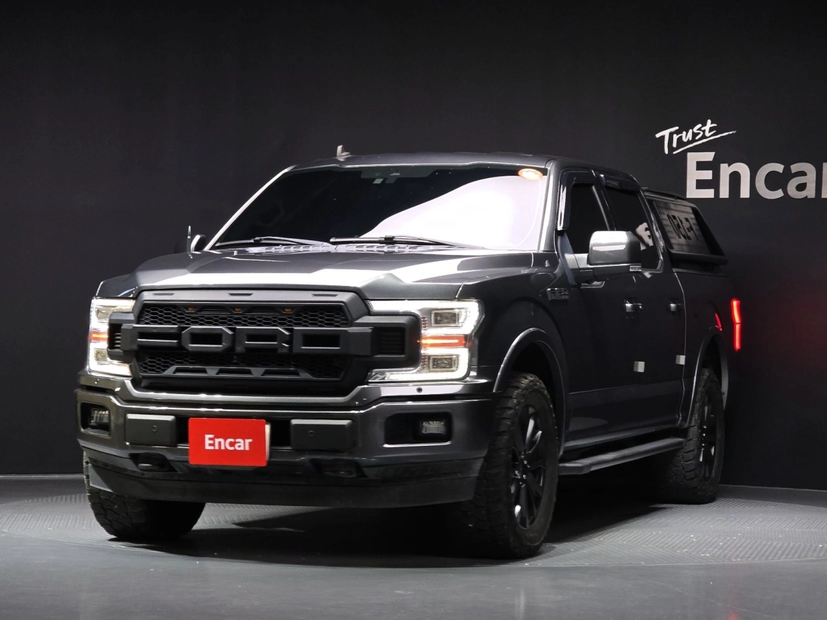 FORD F150