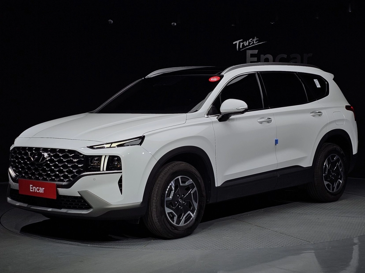 HYUNDAI SANTAFE 2023