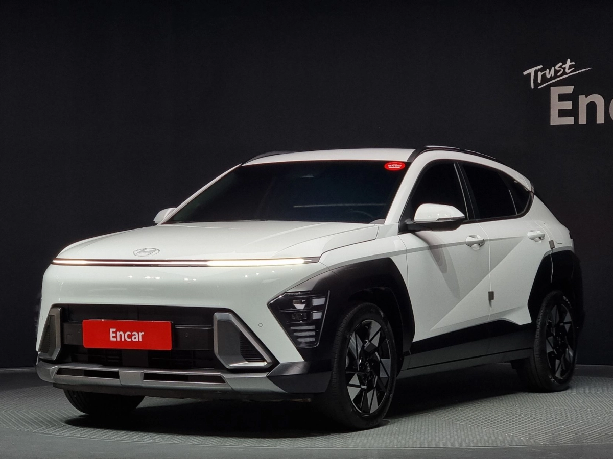 HYUNDAI KONA HYBRID SX2  2024