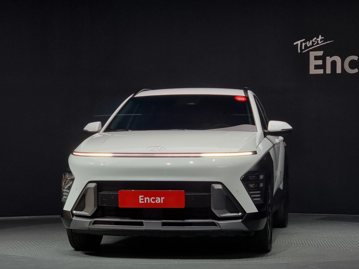 HYUNDAI KONA HYBRID SX2