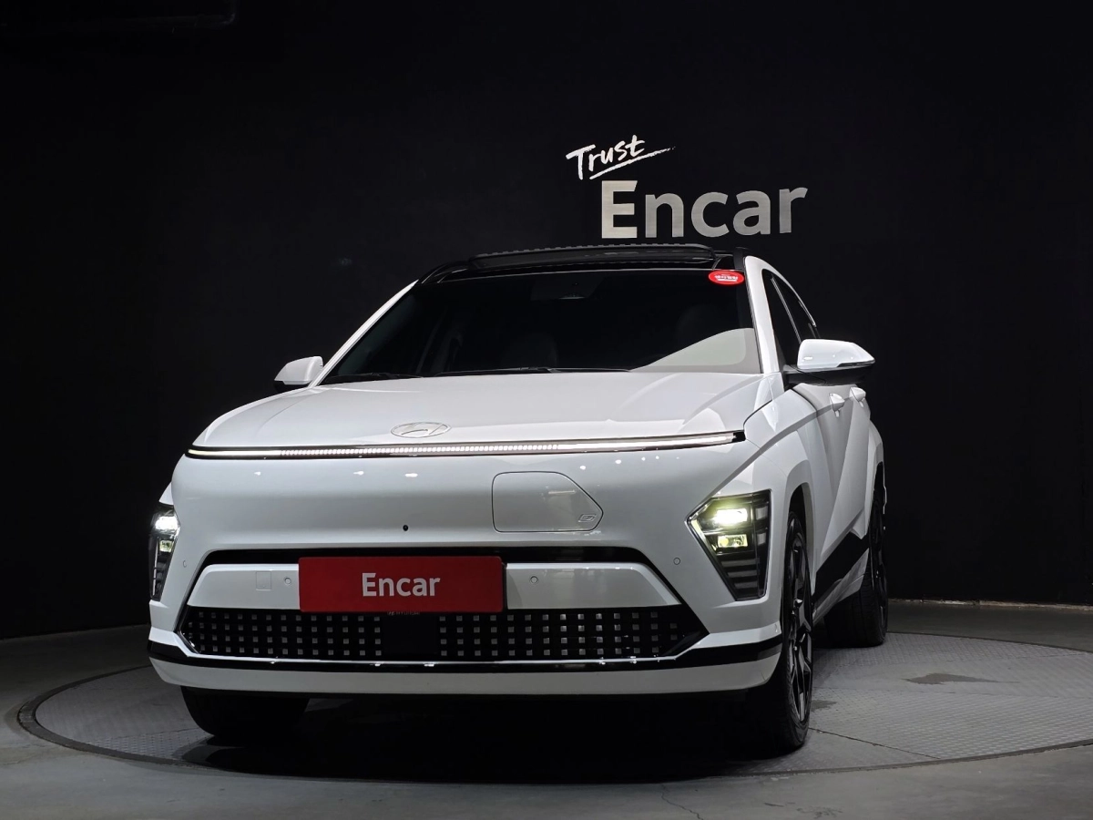 HYUNDAI KONA ELECTRIC SX2