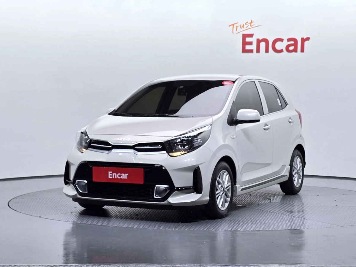 KIA MORNING URBAN JA