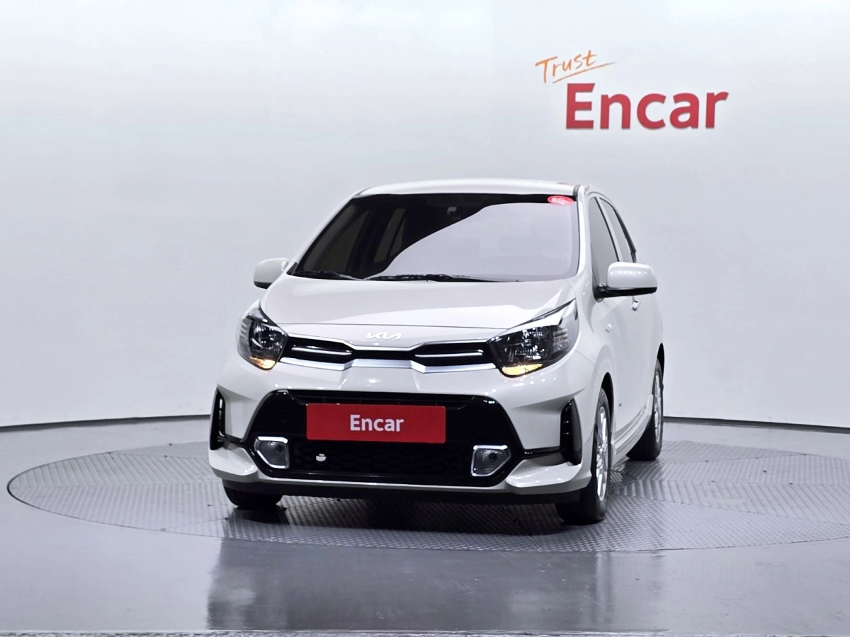 KIA MORNING URBAN JA