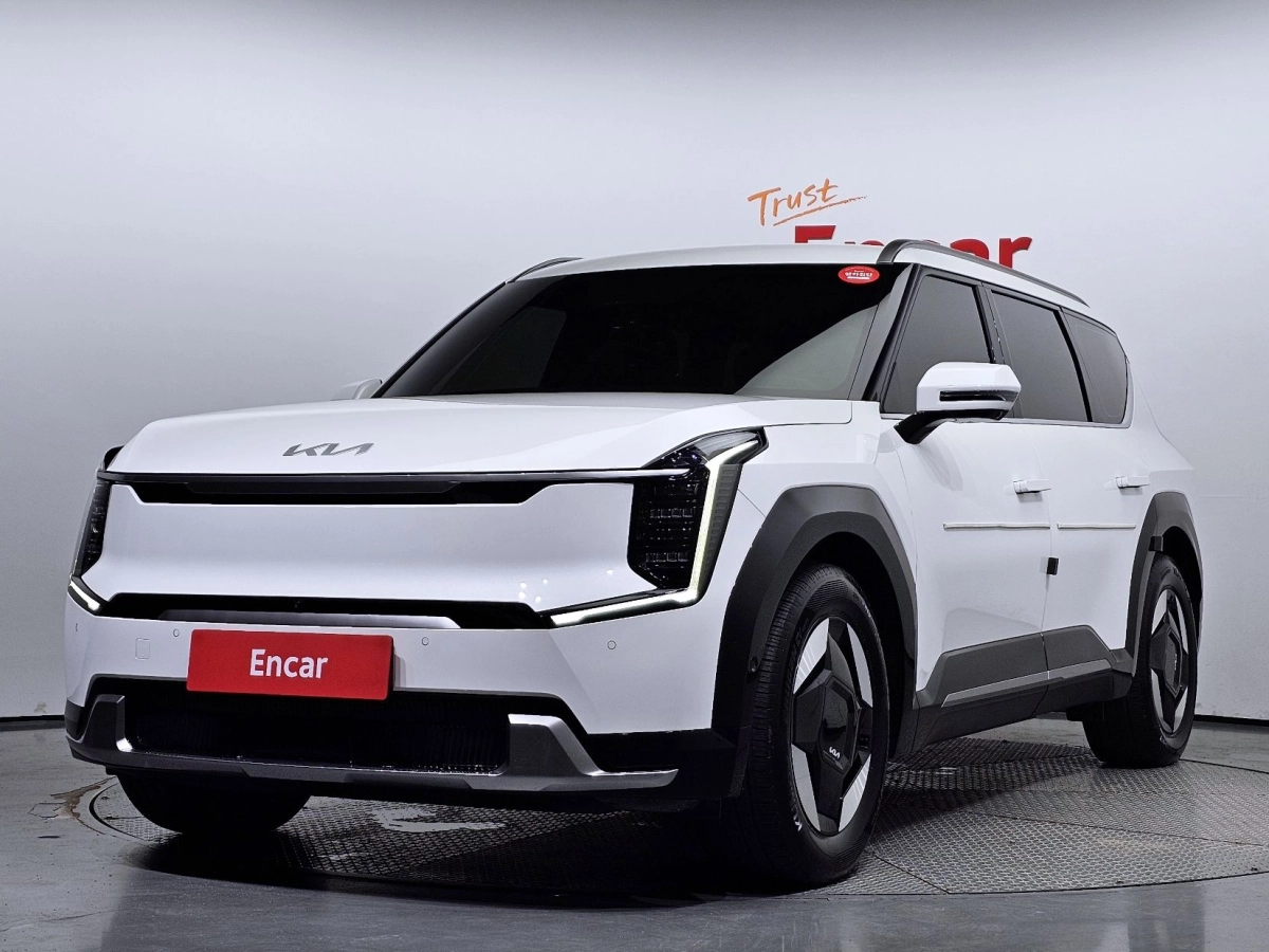 KIA EV9