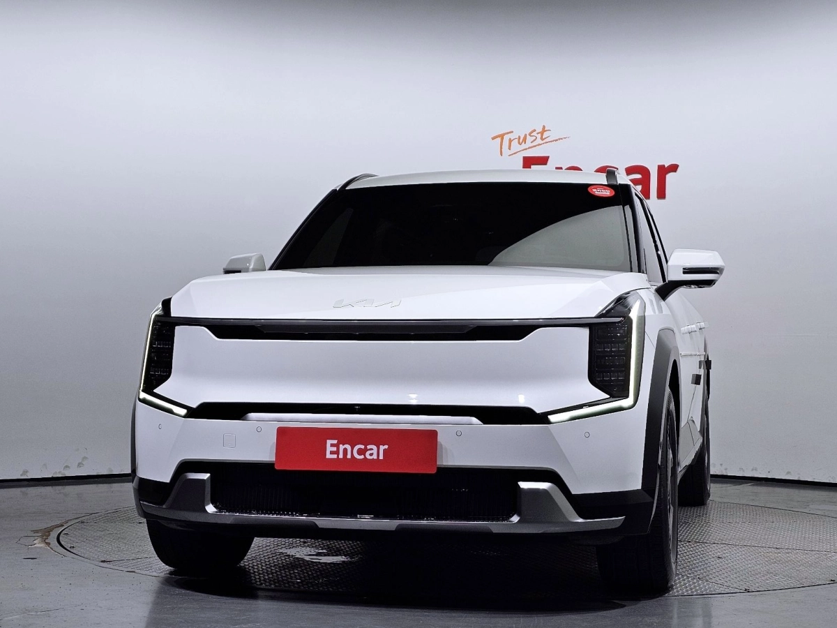 KIA EV9