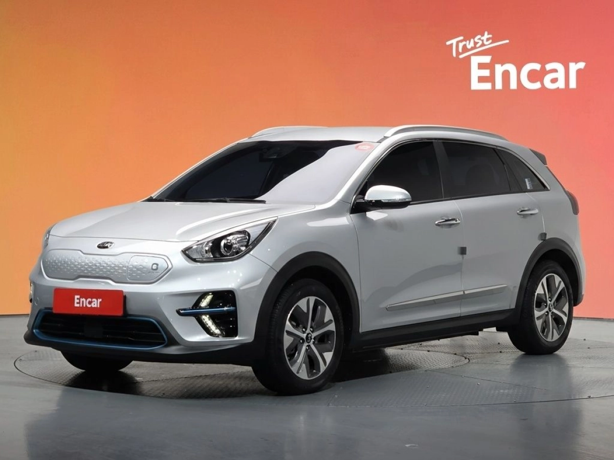 KIA NIRO EV