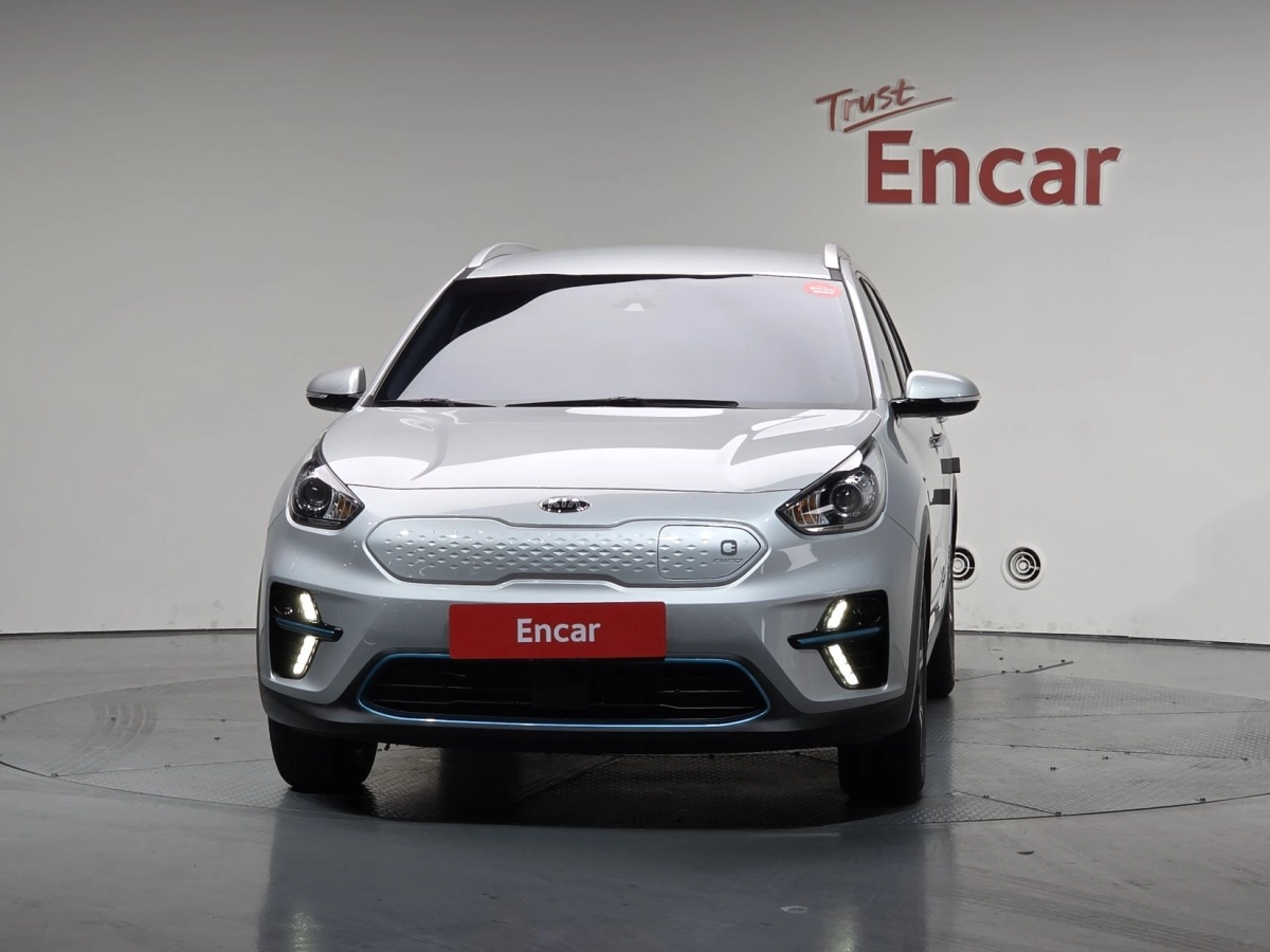 KIA NIRO EV