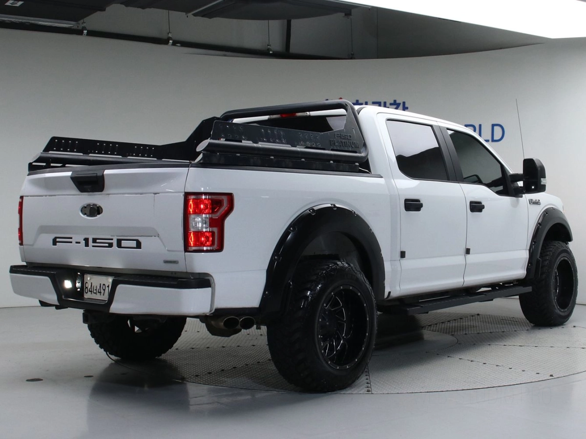 FORD F150