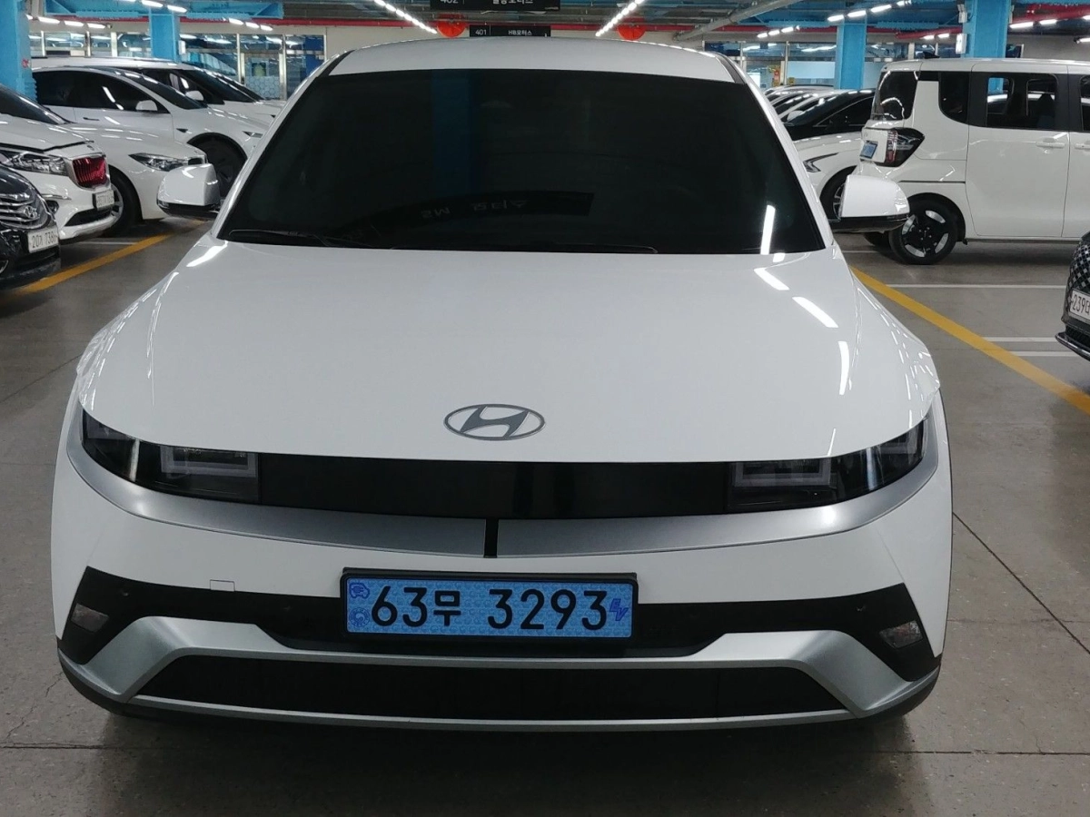 HYUNDAI IONIQ5